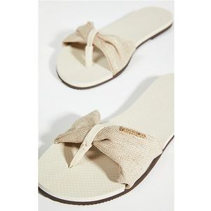 Havaianas You St. Tropez Flip Flops- Sz 9- New!